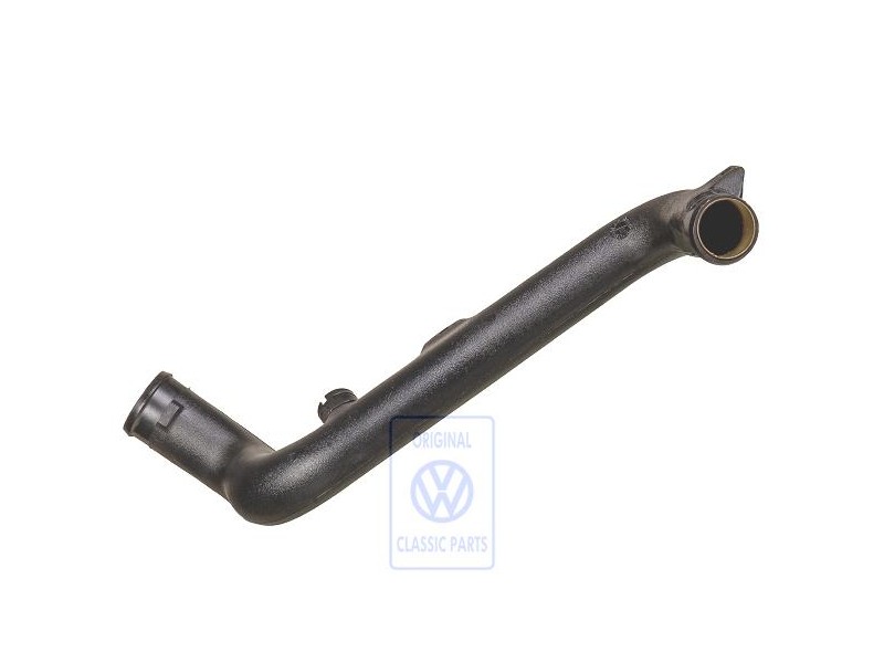 Original VW Pressure Pipe - 3A0145957