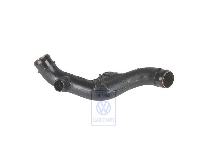 Original VW Pressure Pipe - 3A0145957C