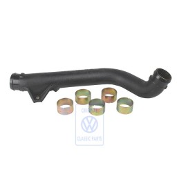 Original VW Pressure Pipe - 3A0145958C