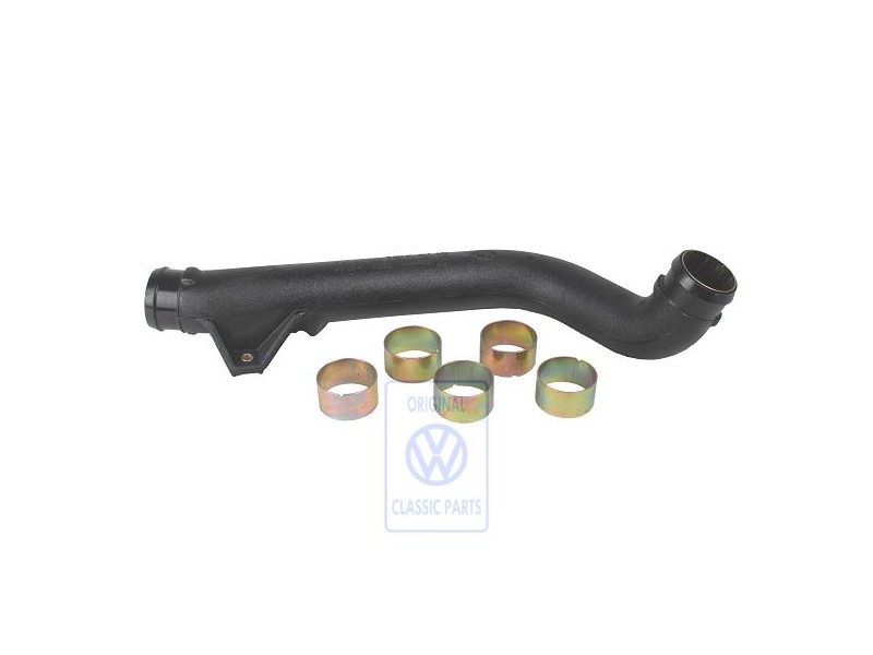 Original VW Pressure Pipe - 3A0145958C