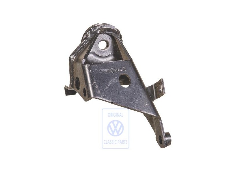 Original VW Console - 3A0199273A