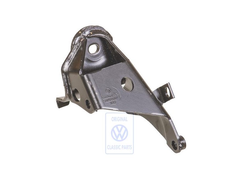 Original VW Console - 3A0199273B