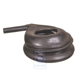Original VW Pot - 3A0201253C