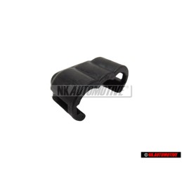 Original VW Bracket Protective Cover - 357906733B