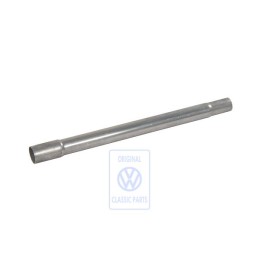 Original VW Intermediate Pipe - 3A0253203
