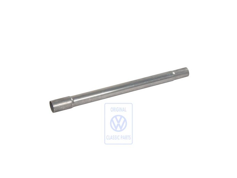 Original VW Intermediate Pipe - 3A0253203
