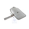 Original VW Centre Silencer - 3A0253409A