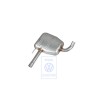 Original VW Centre Silencer - 3A0253409B