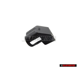 Original VW Bracket Protective Cover - 357906732A