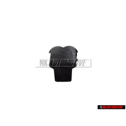 Original VW Bracket Protective Cover - 357906732A