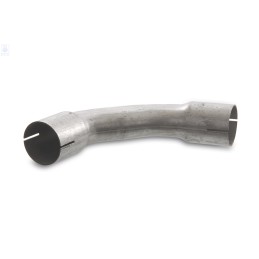 Original VW Intermediate Pipe - 3A0253649B