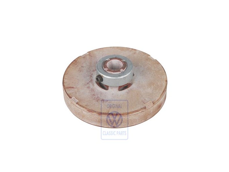 Original VW Balance Weight - 3A0253651