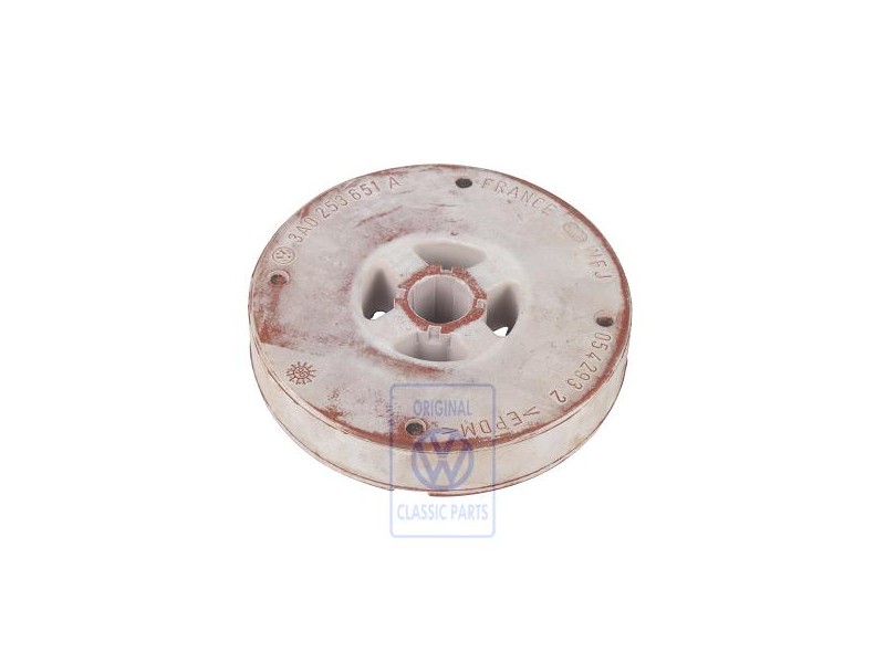 Original VW Balance Weight - 3A0253651A