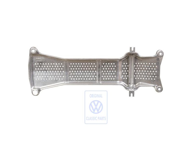 Original VW Guard Plate - 3A0253701A