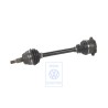 Original VW Drive Shaft With Constant Velocity Joints - 3A0407271A