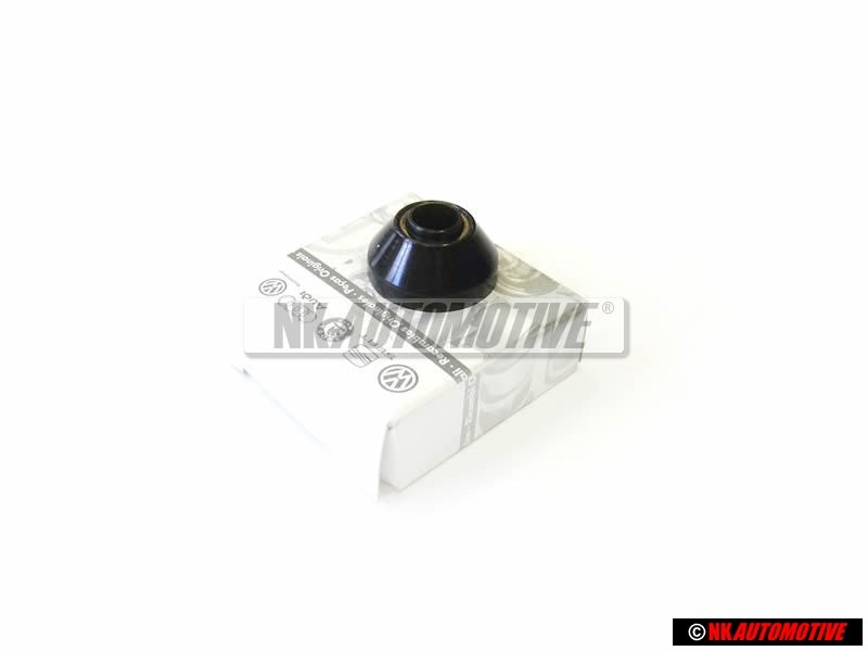 Original VW Wiper Shaft Spindle Cover Cap Black - 171955275