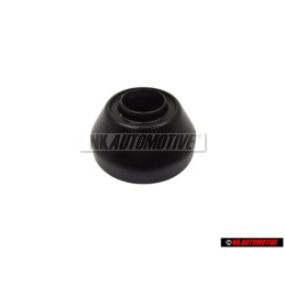 Original VW Wiper Shaft Spindle Cover Cap Black - 171955275