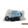 Original VW Wiper Shaft Spindle Cover Cap Black - 171955275