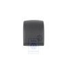 Original VW Horn Button Satin Black - 3A0419669B 01C