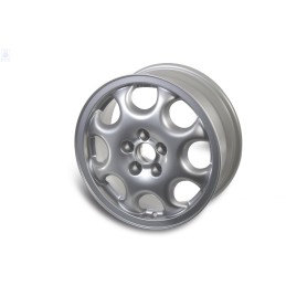 Original VW Aluminium Rim Chrome Colored - 3A0601025A 091
