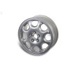 Original VW Aluminium Rim Chrome Colored - 3A0601025A 091