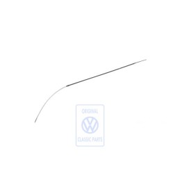 Original VW Brake Cable - 3A0609721B