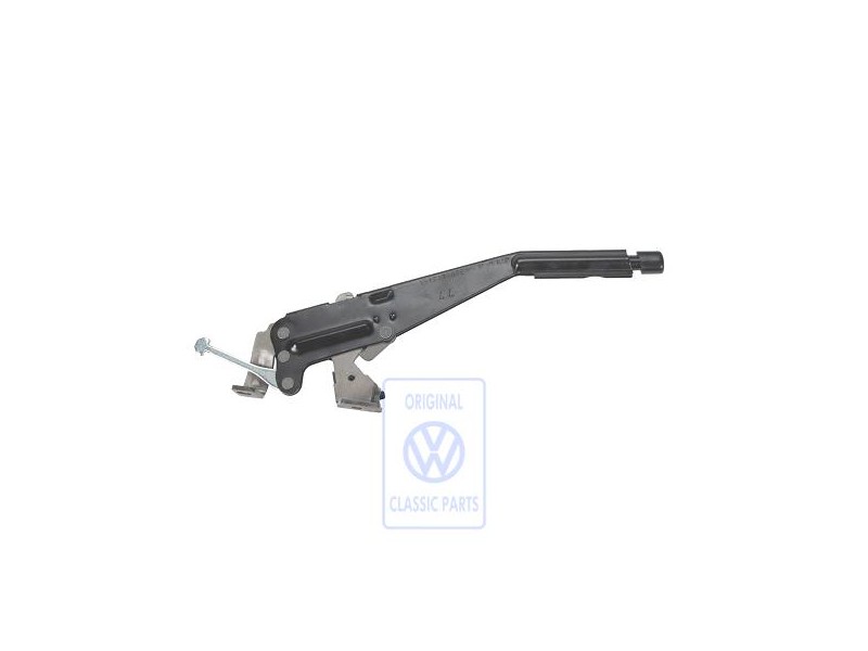 Original VW Brake Lever - 3A0711303E