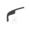 Original VW Spoiler Satin Black - 3A0805904B B41