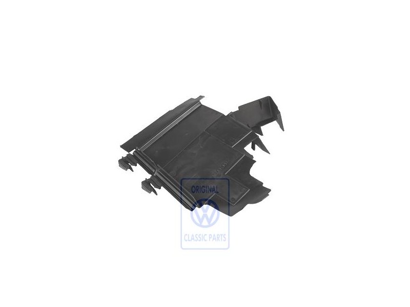 Original VW Intake Air Duct - 3A0805962
