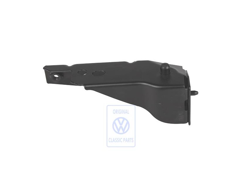 Original VW Bumper Carrier - 3A0807134D