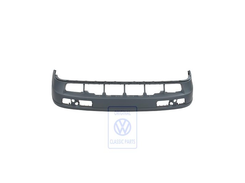 Original VW Cover Primed - 3A0807217C GRU