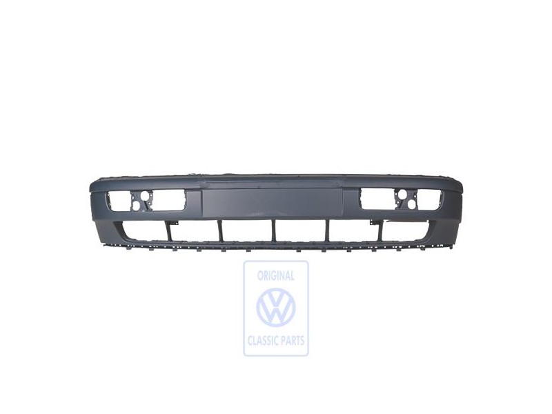 Original VW Cover Primed - 3A0807217E GRU
