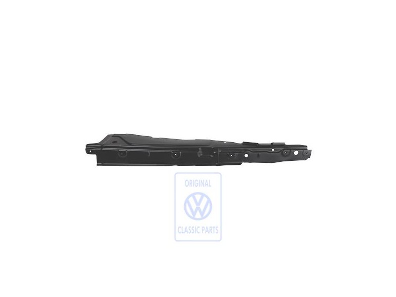 Original VW Side Member - 3A0809146