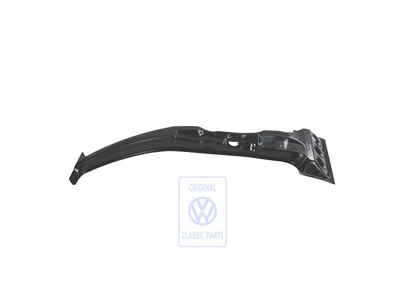 Original VW B-Pillar, Outer - 3A0809222