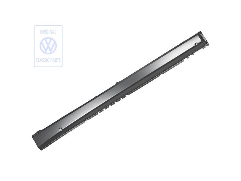 Original VW Side Member - 3A0809676