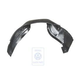 Original VW Wheel Housing Liner - 3A0809962