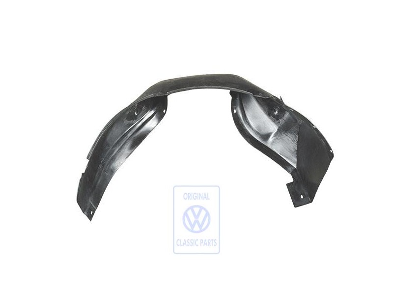 Original VW Wheel Housing Liner - 3A0809962