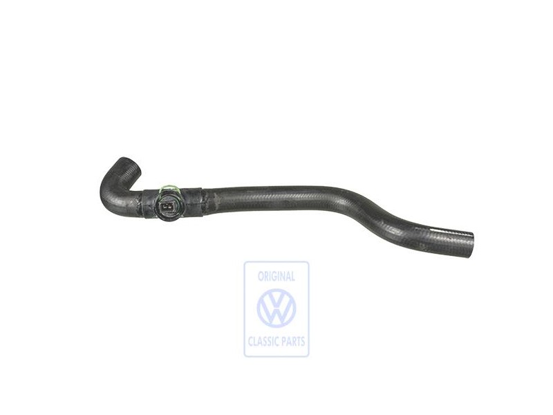 Original VW Coolant Hose - 3A0819371E
