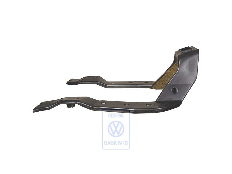 Original VW Air Channel For Pass. 