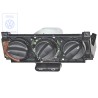 Original VW Fresh Air And Heater Controls - 3A0820045A