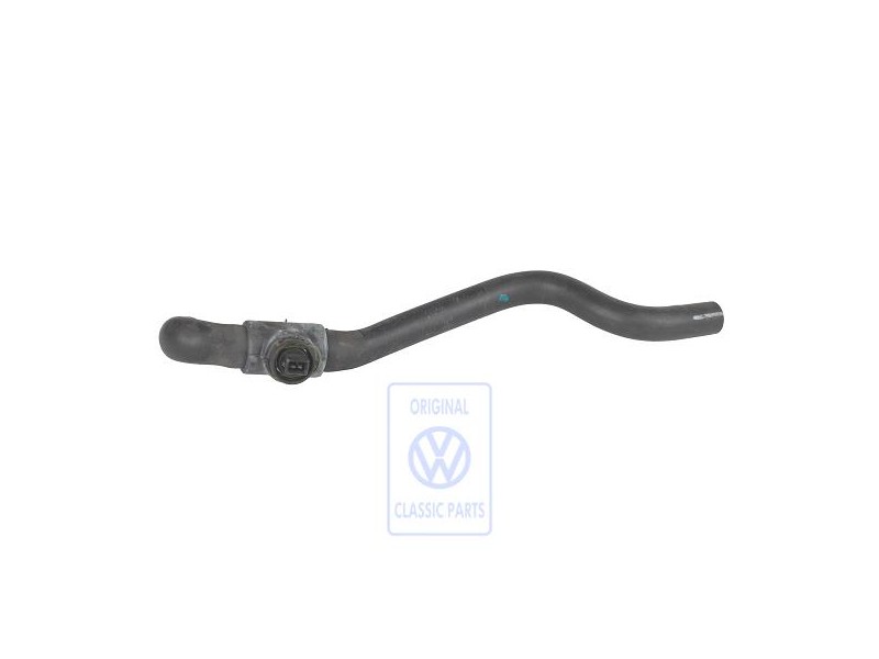 Original VW Coolant Hose - 3A0820371