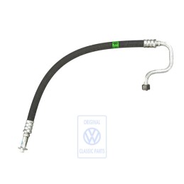 Original VW Refrigerant Hose - 3A0820721J