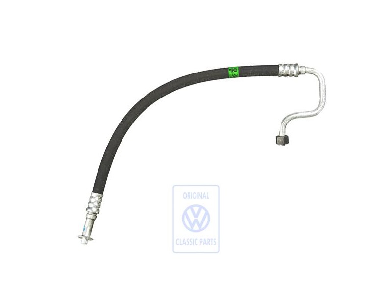 Original VW Refrigerant Hose - 3A0820721J