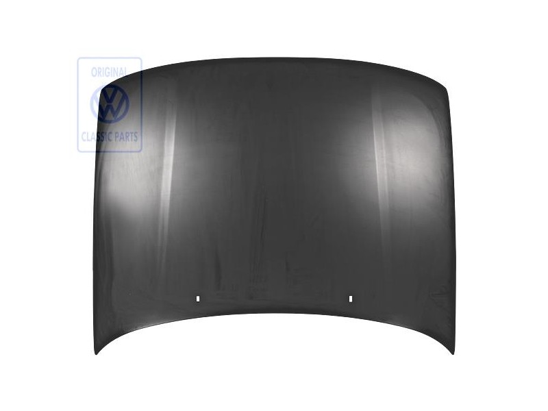 Original VW Bonnet - 3A0823033A