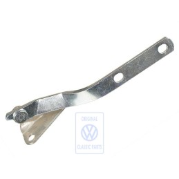 Original VW Lid Hinge - 3A0823301A