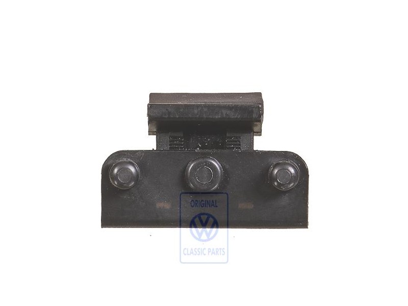 Original VW Guide Piece - 3A0823493
