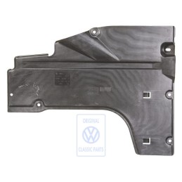 Original VW Trim - 3A0825212A