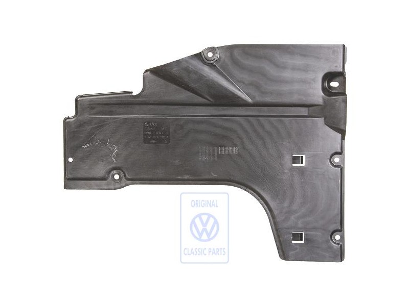Original VW Trim - 3A0825212A