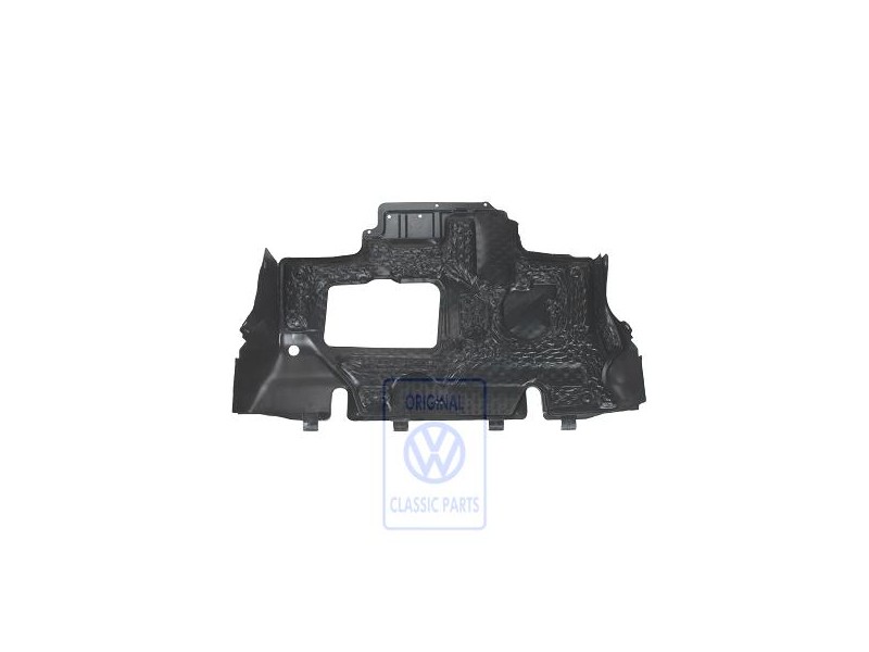 Original VW Noise Insulation - 3A0825235D