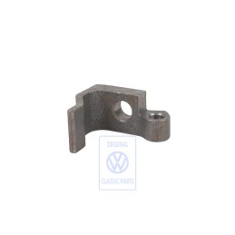 Original VW Securing Plate For Door Hinge - 3A0833409